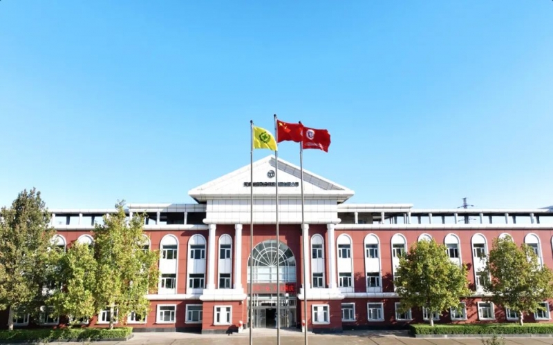 “愛我中華！”今天，榮程人深情祝福祖國