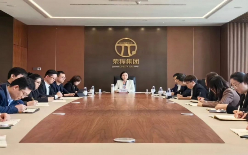 凝心聚力篤行實(shí)干 善作善成搶抓開局——融寶支付召開節(jié)后收心啟航會