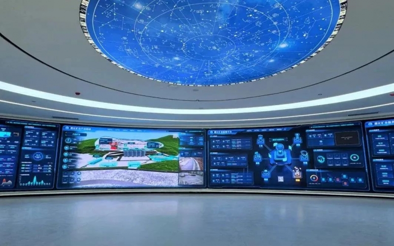 全國50個！榮程五洲唐山公司入選第二屆全國數(shù)字化監(jiān)管典型案例