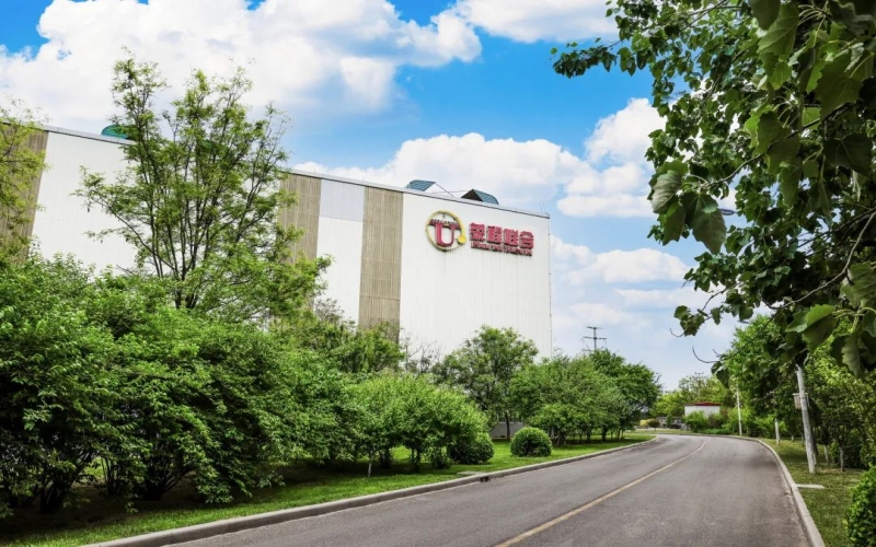 天津首家！榮程集團(tuán)成功落地轉(zhuǎn)型金融貸款