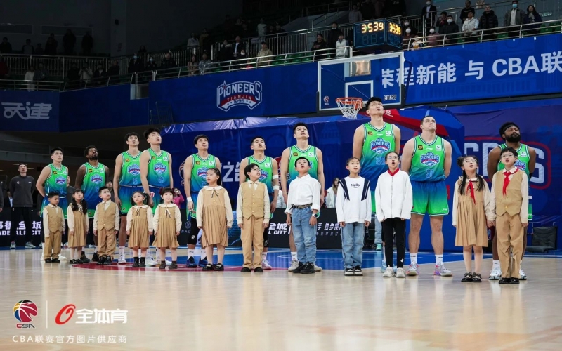 音樂無障礙，夢想無極限，小海豚合唱團來到先行者主場