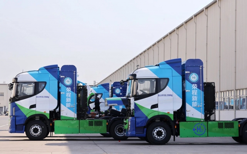 破“冰”向北 ，中標鞍鋼！榮程新能布局東北戰(zhàn)略啟航！