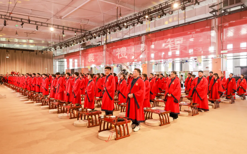 一份“幸福日歷”，傳遞最溫暖的情